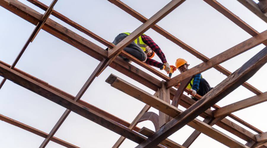 Expert top industrial roofings services in Sigel, PA